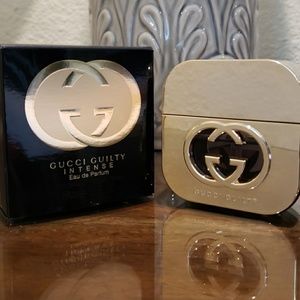 Gucci Guilty Intense